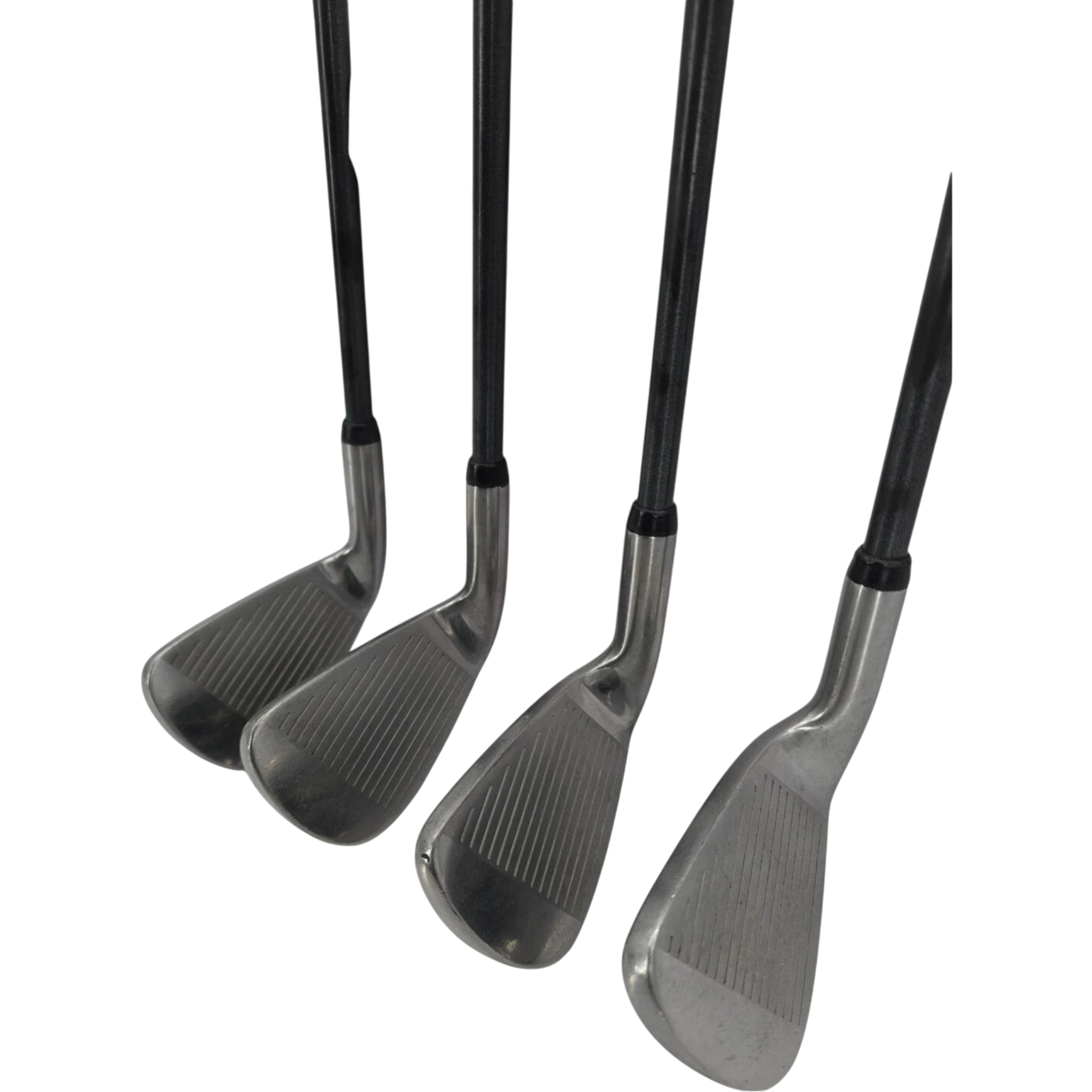 Acer XP 905 Pro Iron Set 5-6-7-8 Bundle Mens RH Graphite Shafts Kingrasp Grips