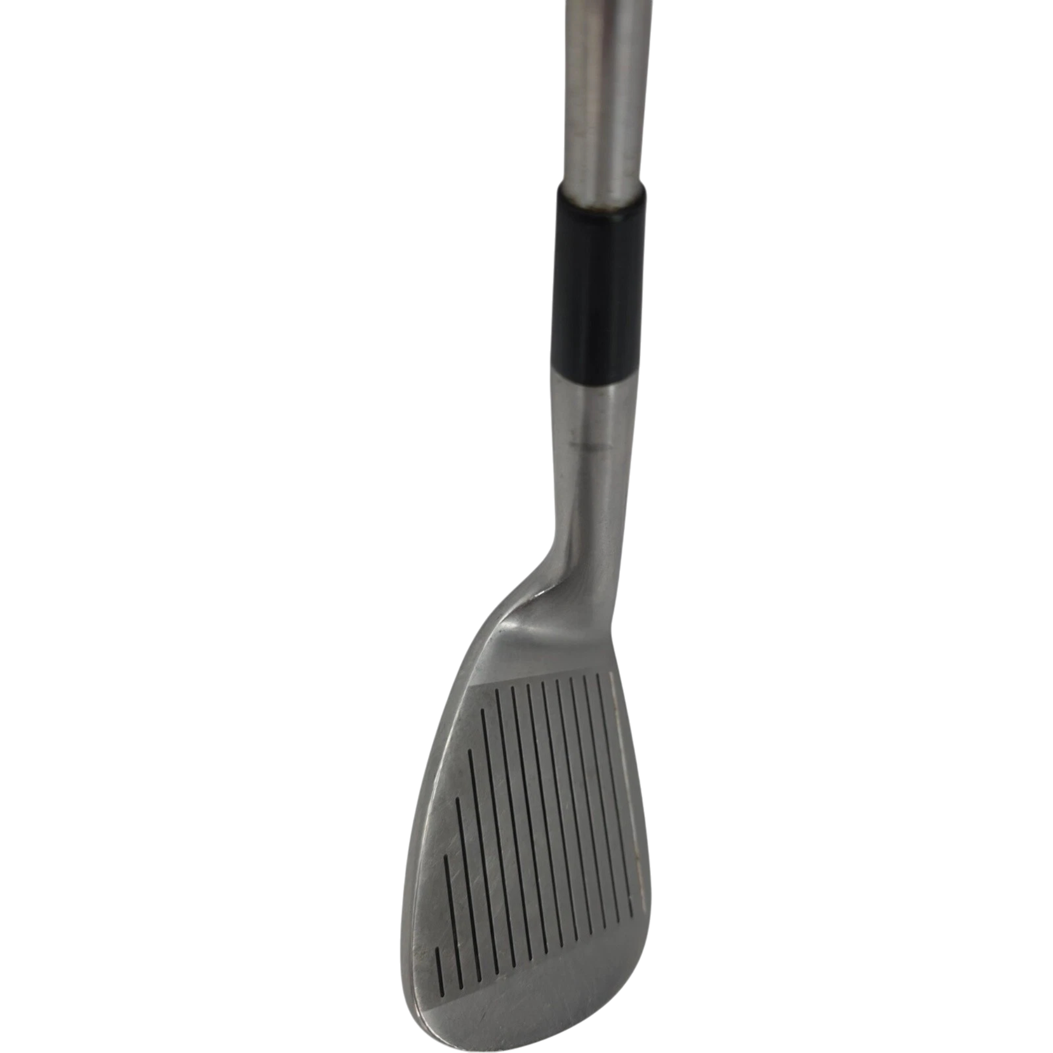 Dunlop True-Tech 55 Degrees Sand Wedge Mens RH Steel Shaft Kingrasp Grip 37 in