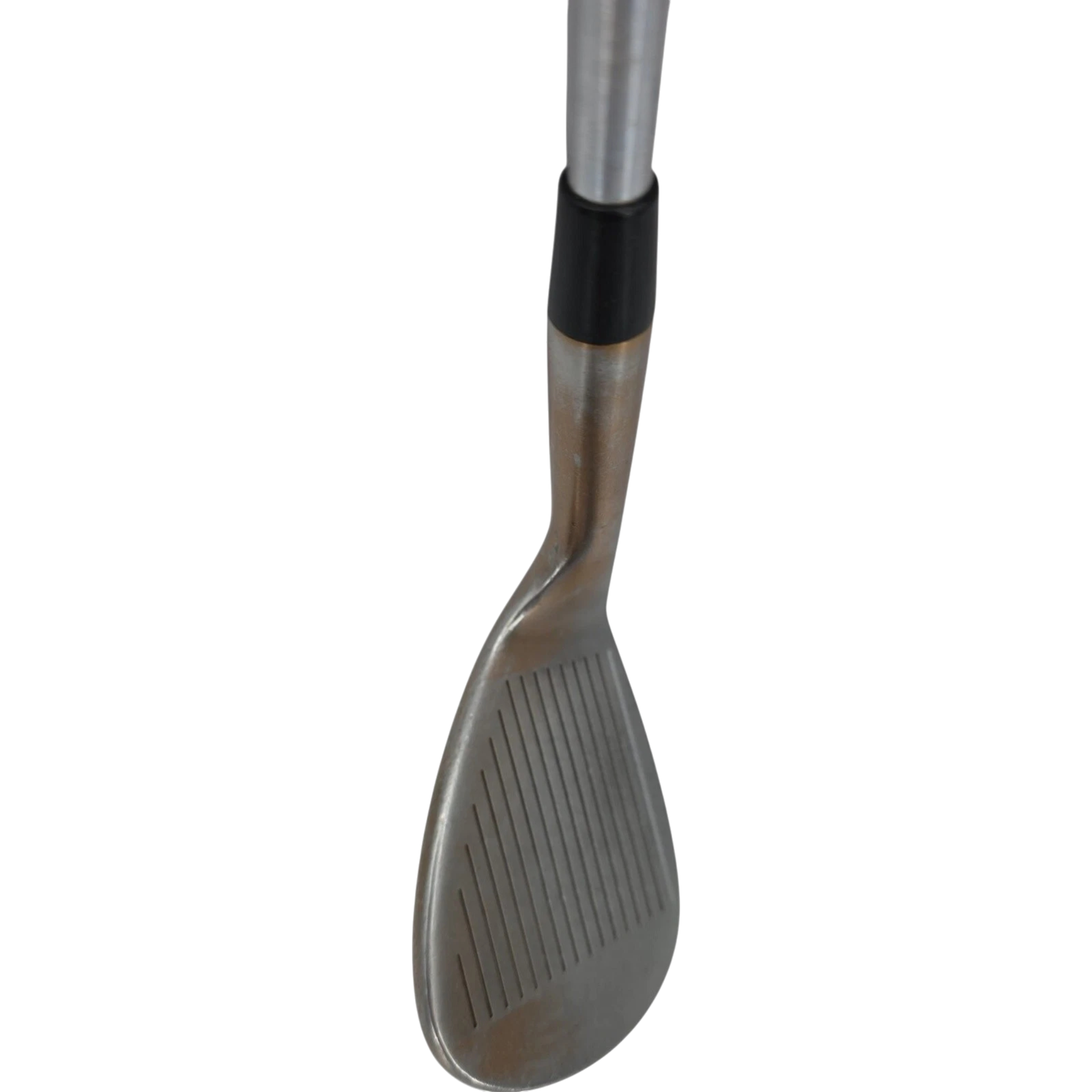 Hippo Performance 56 Degree Oil-Can Wedge Mens RH Steel Shaft Kingrasp Grip 37"