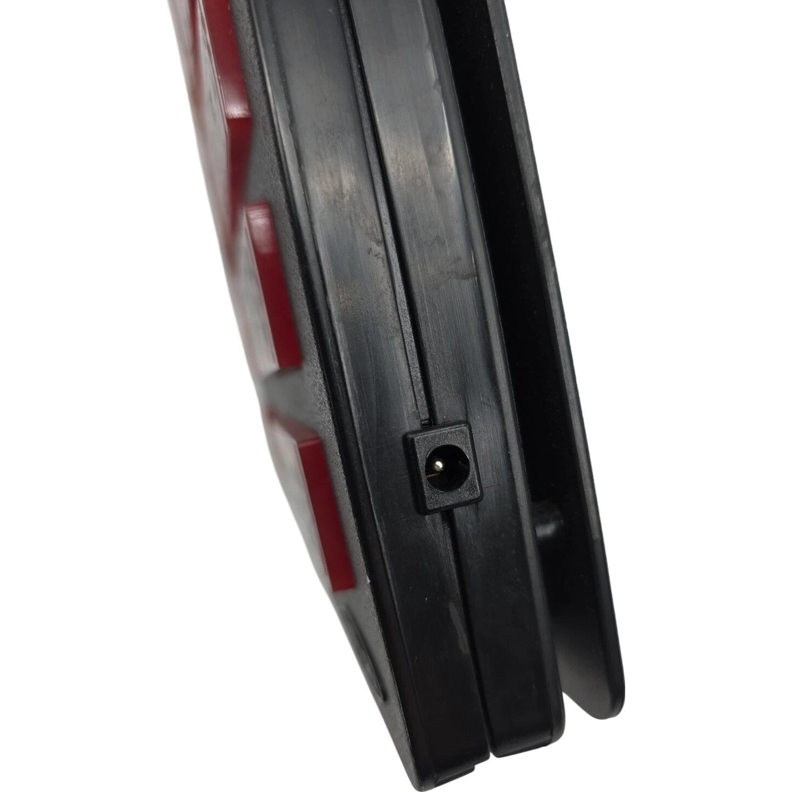 Newon 4484 Lighted Business Hours Sign