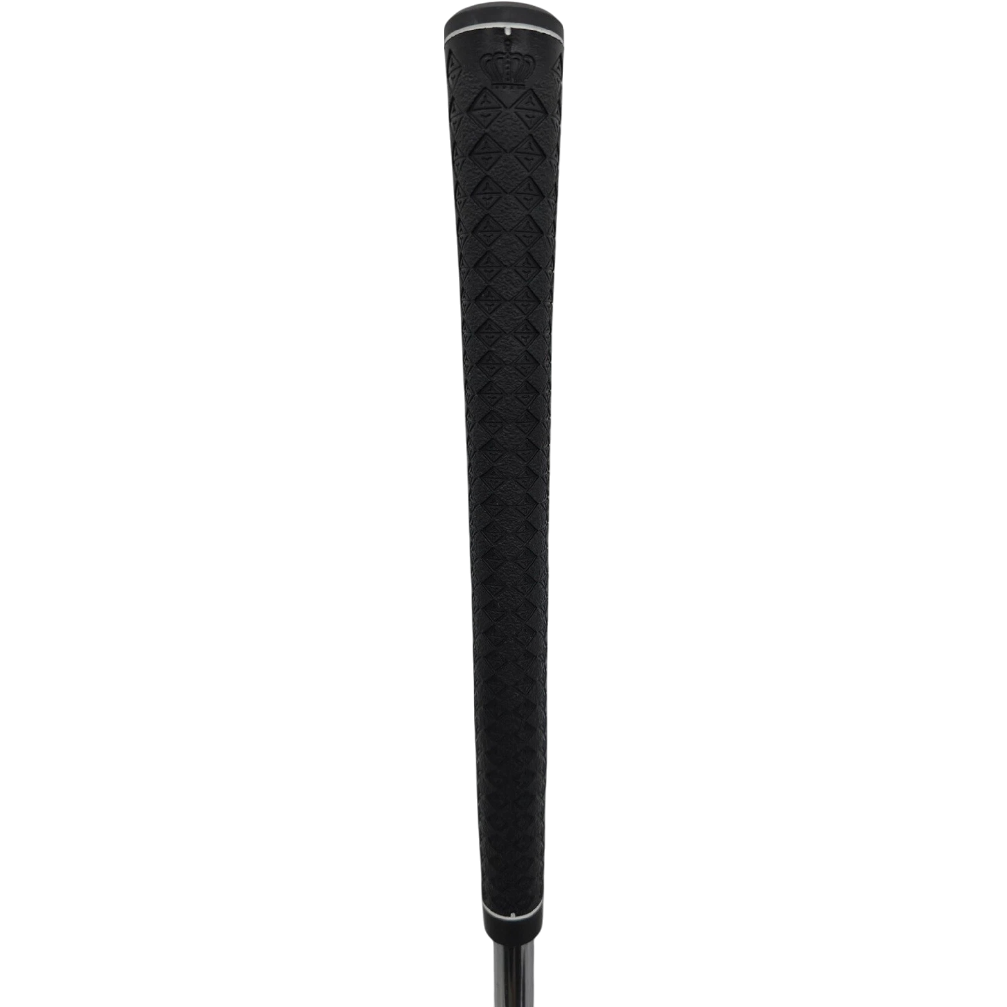 Hippo Performance 56 Degree Oil-Can Wedge Mens RH Steel Shaft Kingrasp Grip 37"