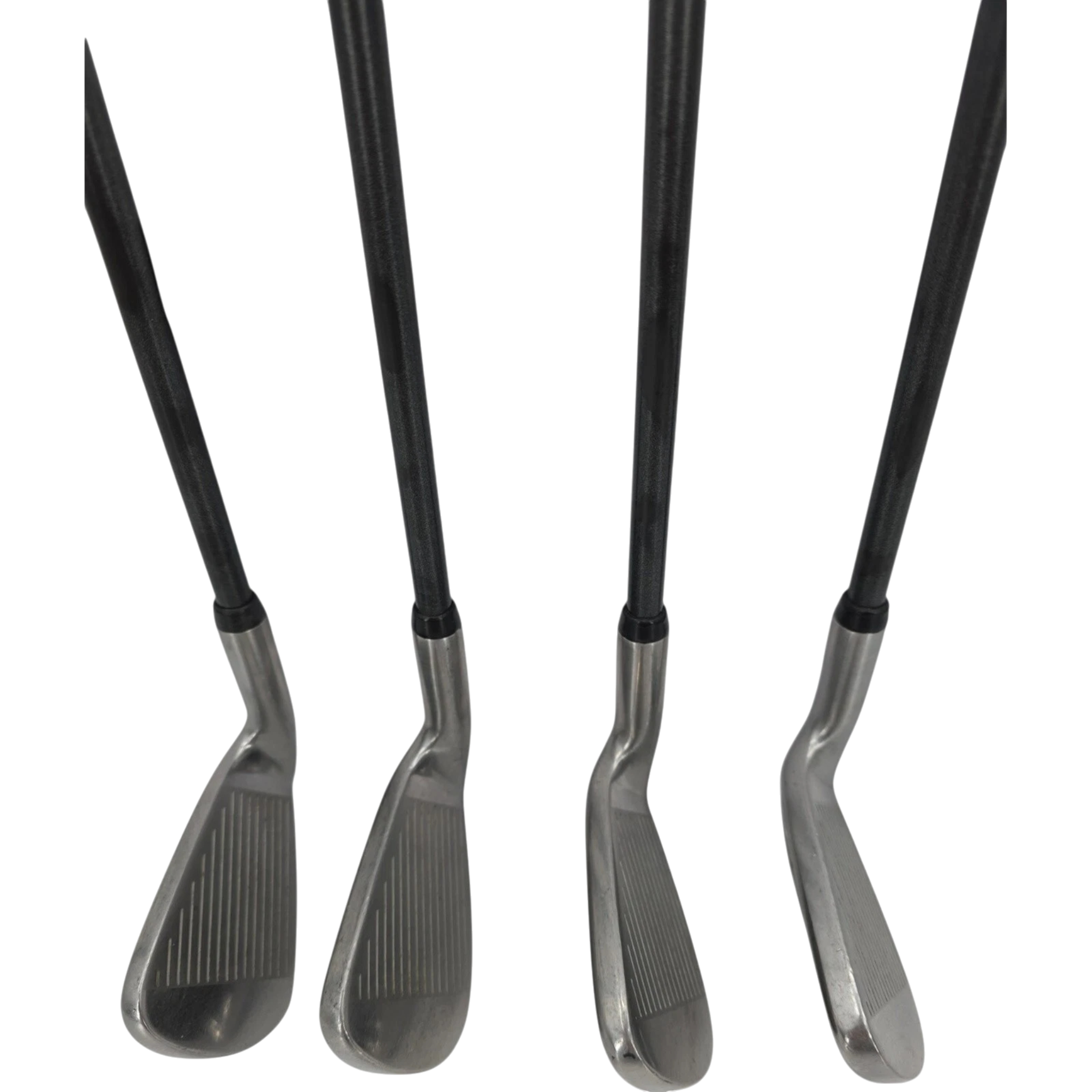 Acer XP 905 Pro Iron Set 5-6-7-8 Bundle Mens RH Graphite Shafts Kingrasp Grips