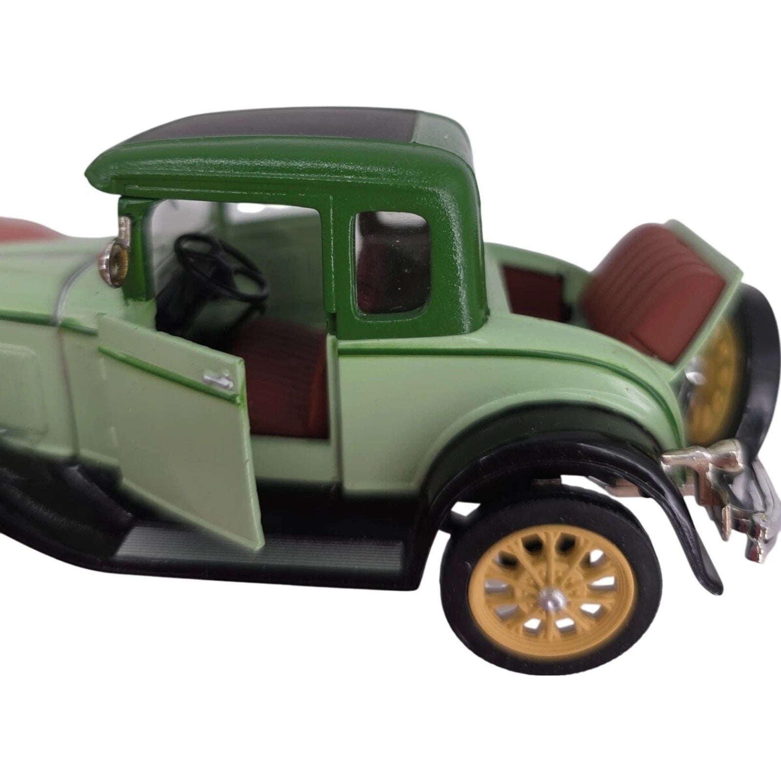 National Motor Museum Mint 1930 Ford Model A Coupe Golden Age of Ford EXCEL