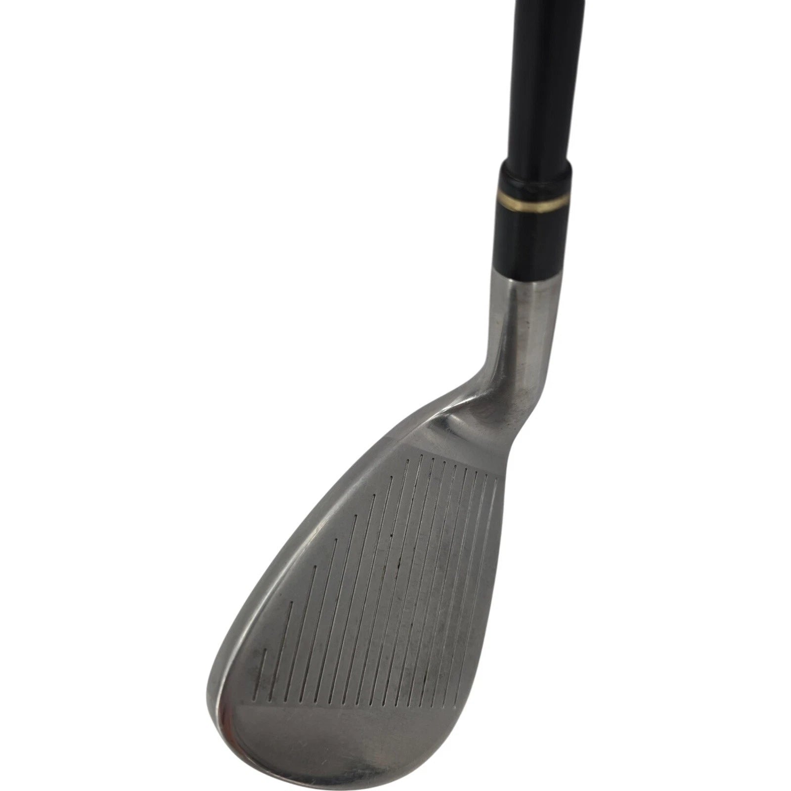 Nickent 3DX Hybrid JBH Pitching Wedge Mens RH Graphite Shaft Tac-I-Mac Grip 36”
