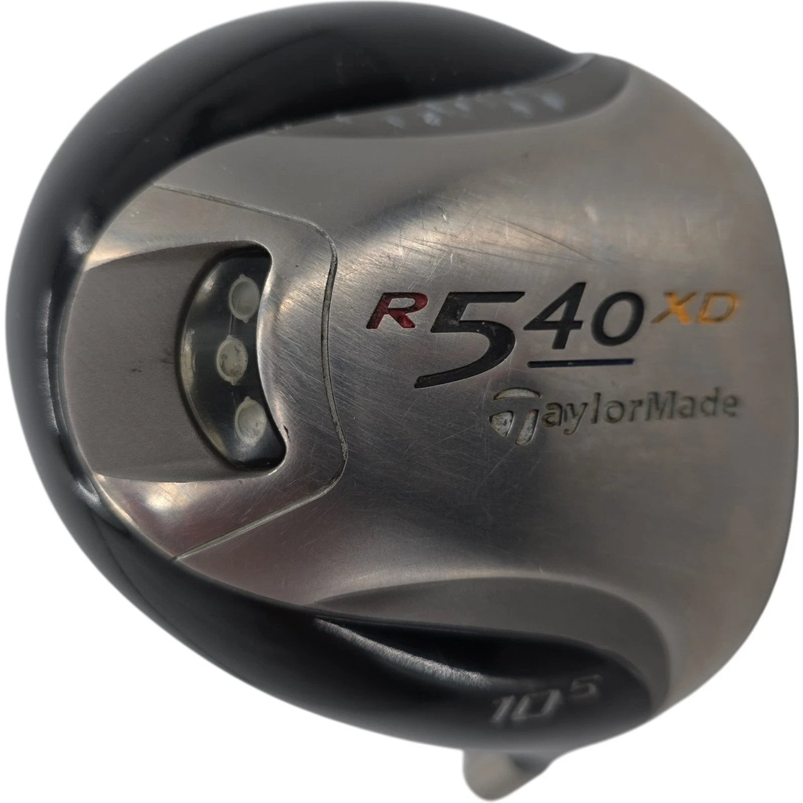 Taylor Made R540XD 10.5 Degree Loft Golf Club (Head Only)