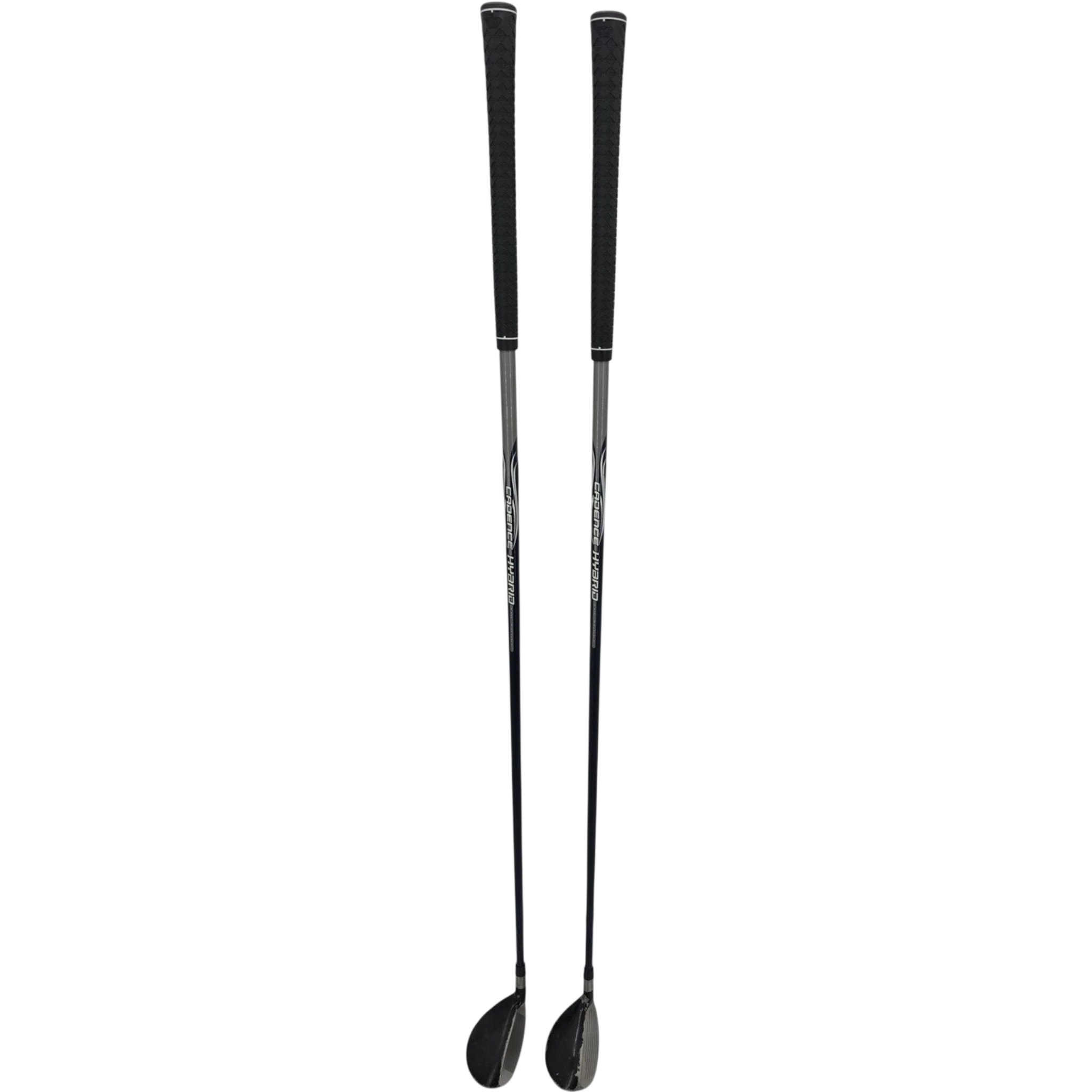 Snake Eyes Q3I & Q3U Hybrid 19 29 Degree Golf Club Bundle Men RH Graphite Shafts