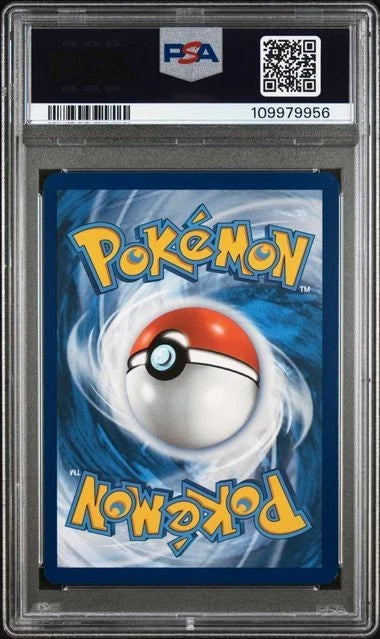 2025 POKEMON PRE EN-PRISMATIC EVOLUTIONS #030 JOLTEON EX PSA 10