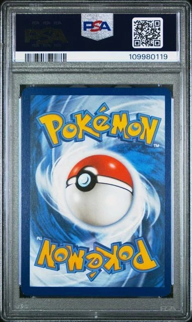 POKEMON FLAREON VAPOREON JOLTEON BLACK STAR PROMO COSMOS HOLO Sequential PSA 9