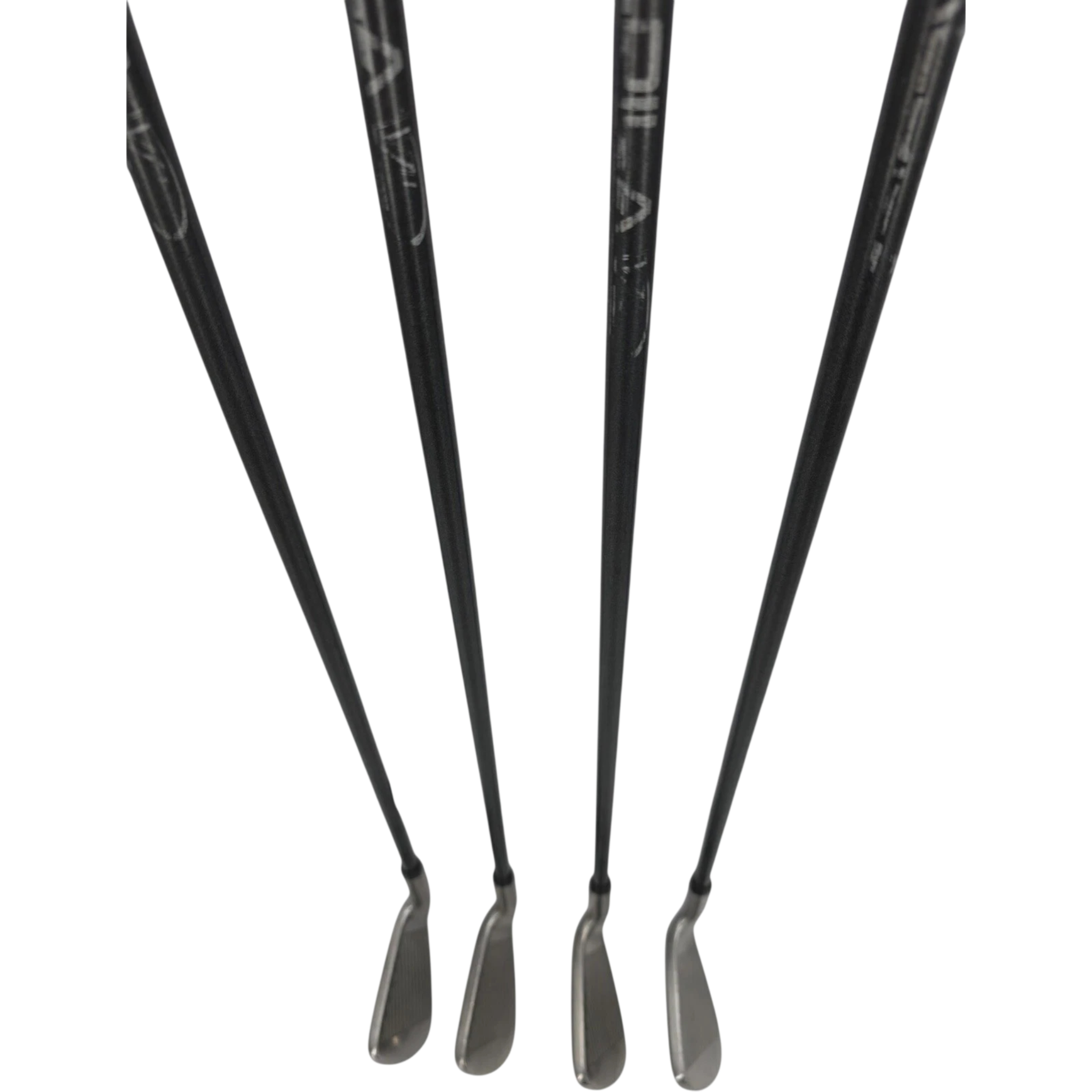 Acer XP 905 Pro Iron Set 5-6-7-8 Bundle Mens RH Graphite Shafts Kingrasp Grips