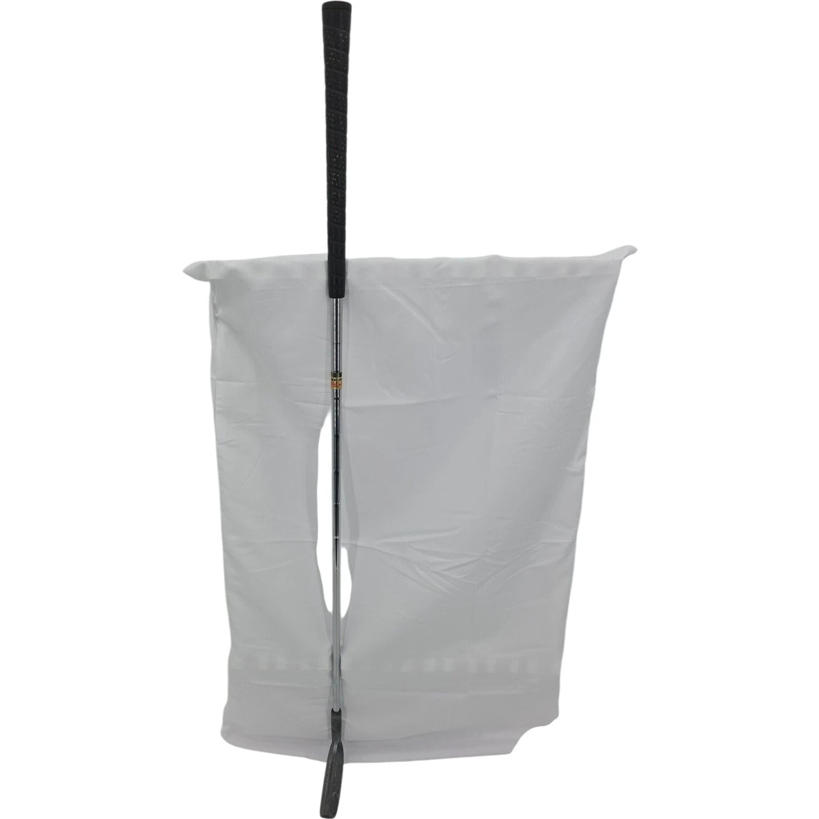 Northwestern Tour Choice Two Way Chipper Golf Club Mens RH Steel Shaft 36”