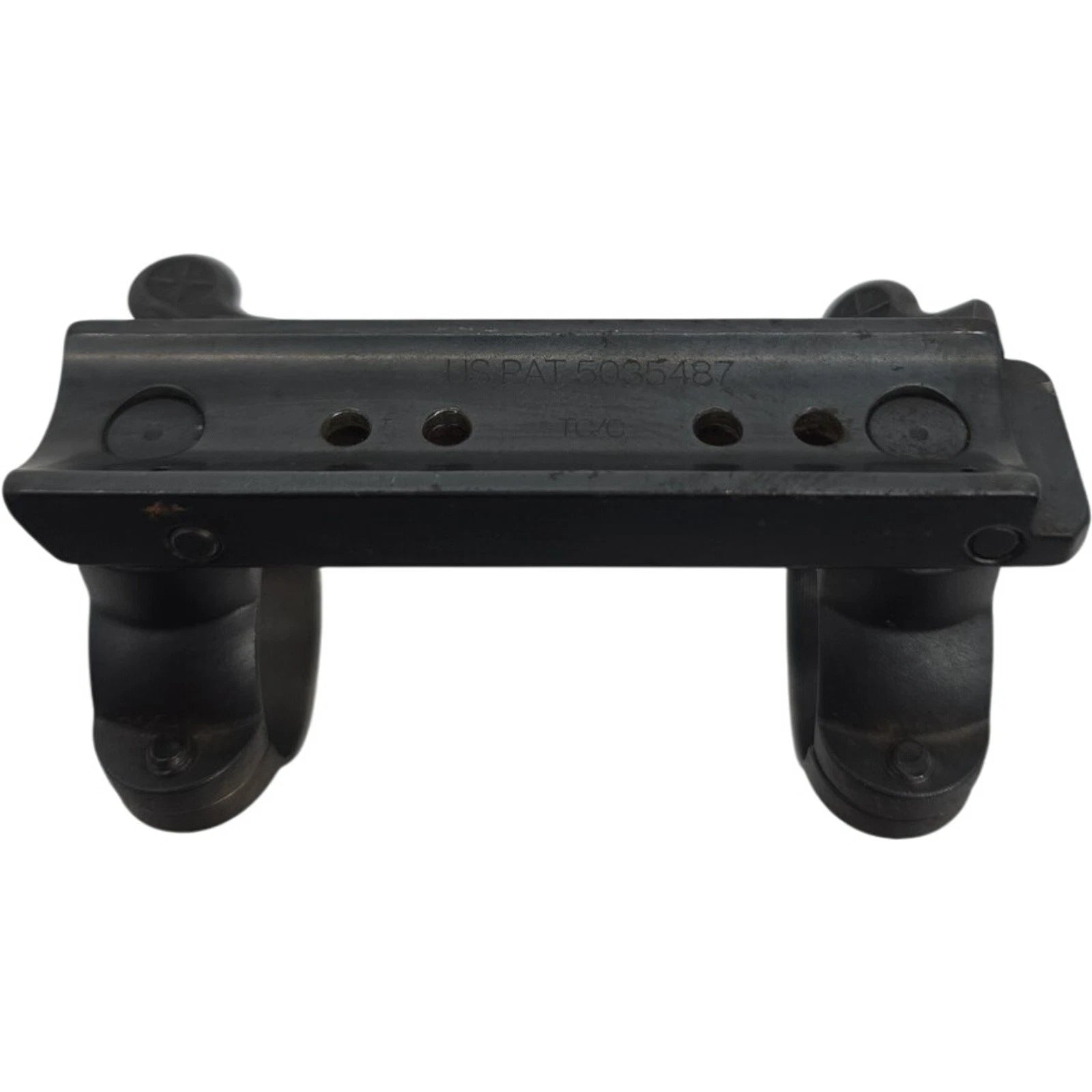 Vintage Scope Mount Base US PAT 5035487 TC/C