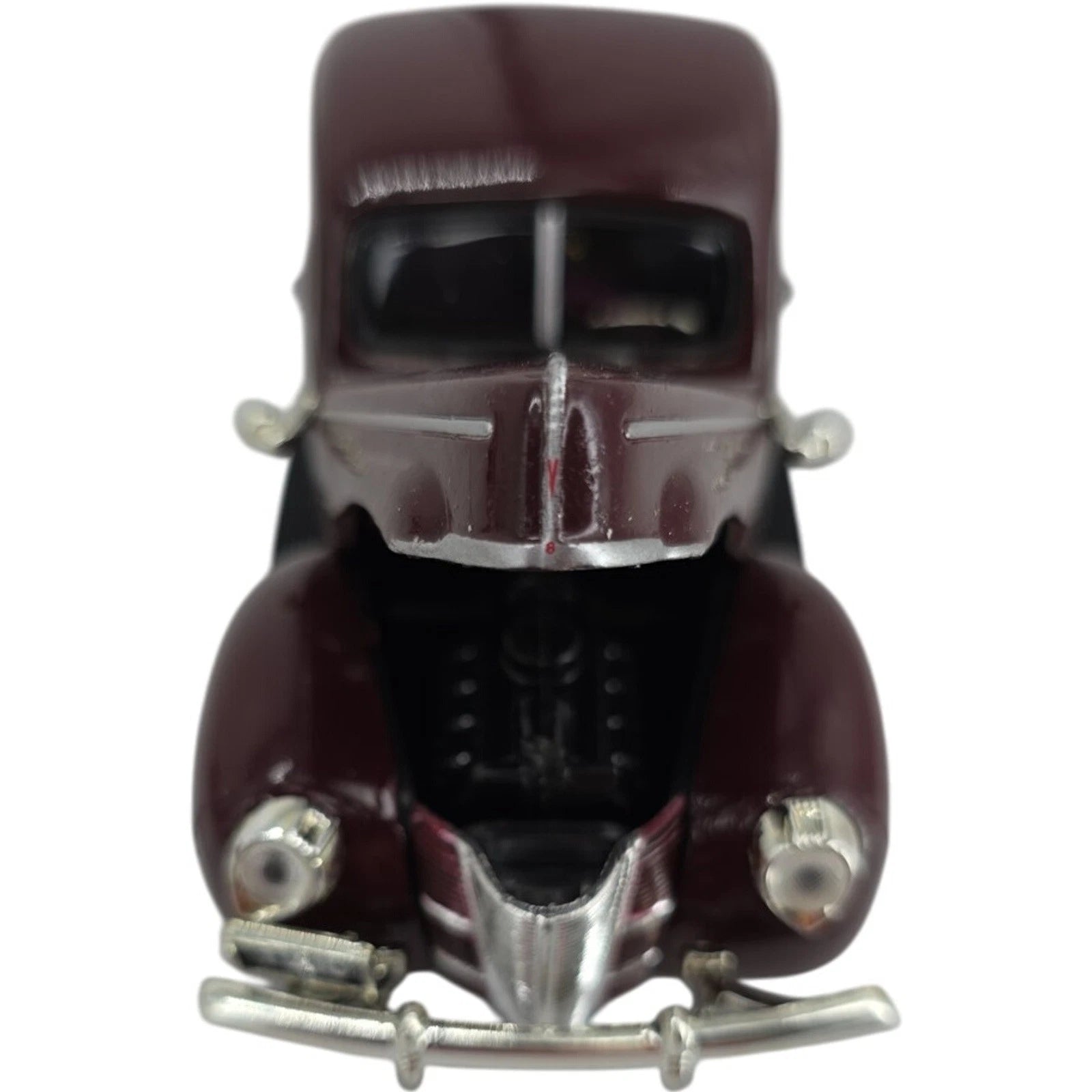 1940 Ford Deluxe Business Coupe National Motor Mint Model V8